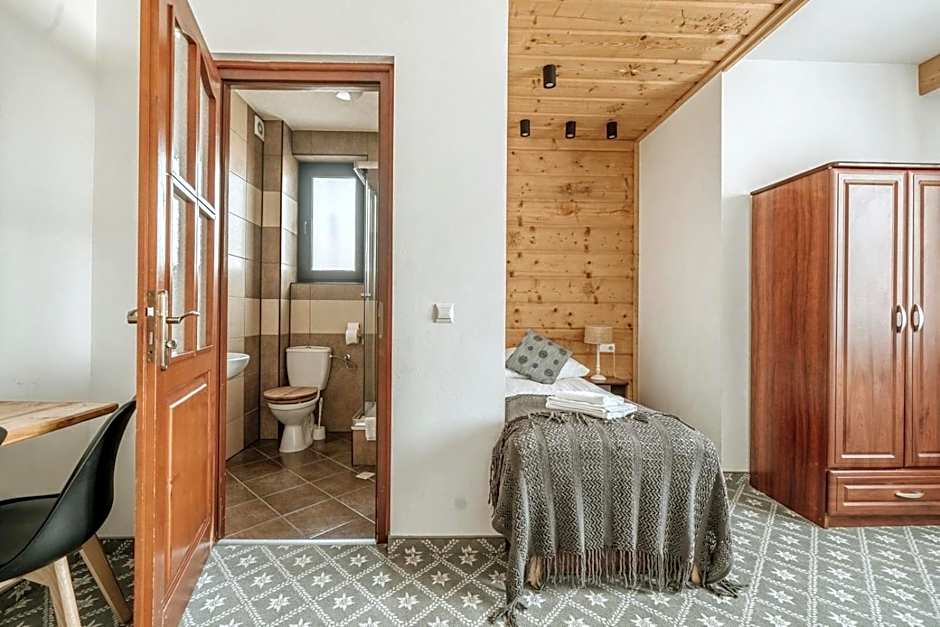 Willa Swoboda Garden Spa