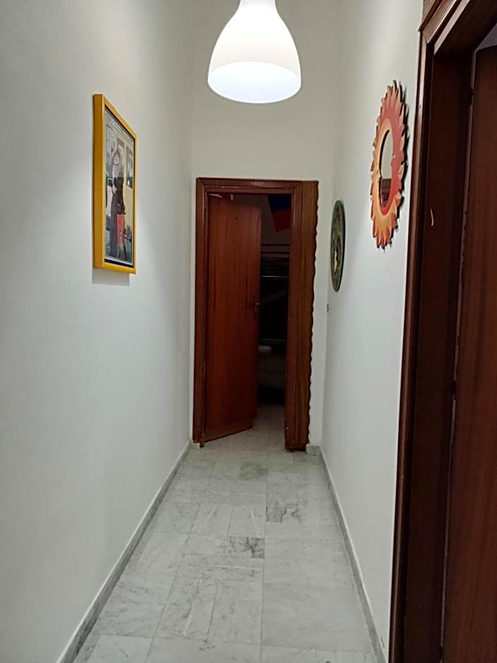 Dama HostelBB