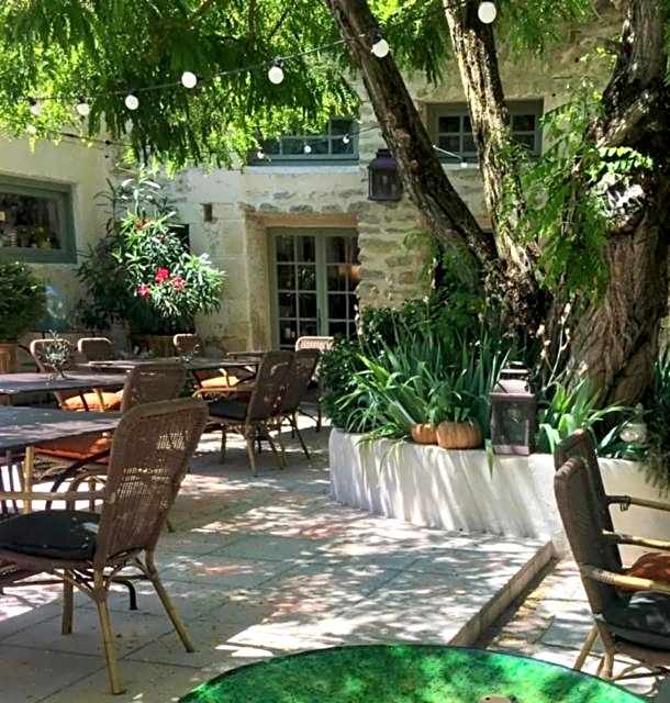 Domaine Le Bois Des Dames