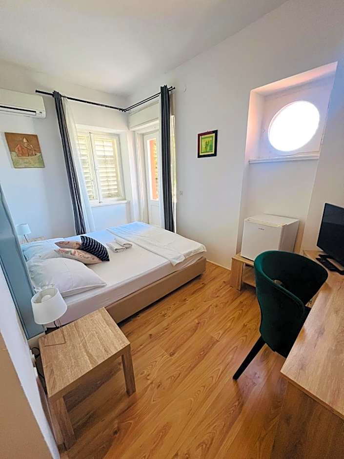 Villas Arbia - Rio by the Beach