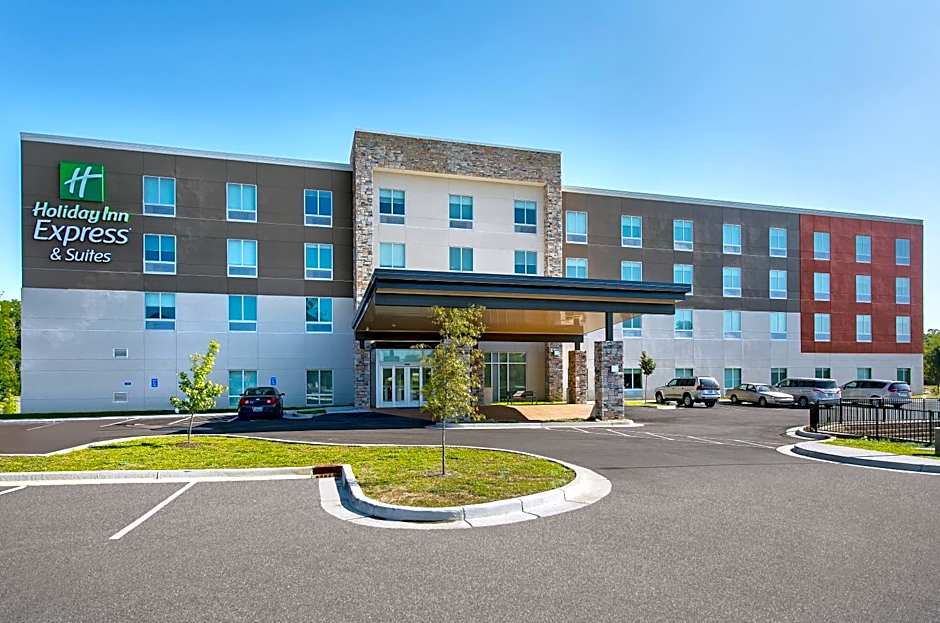 Holiday Inn Express And Suites La Grange By IHG