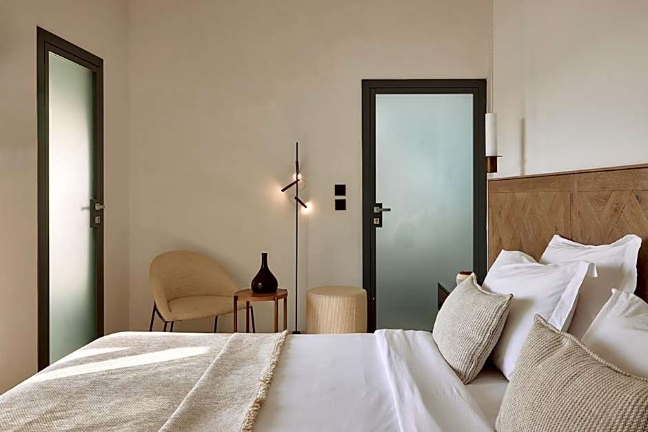 Hotel Adonis