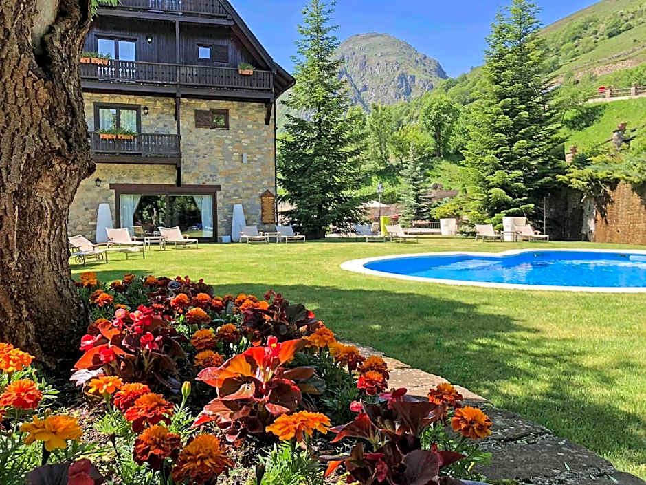 Meliá de Tredós