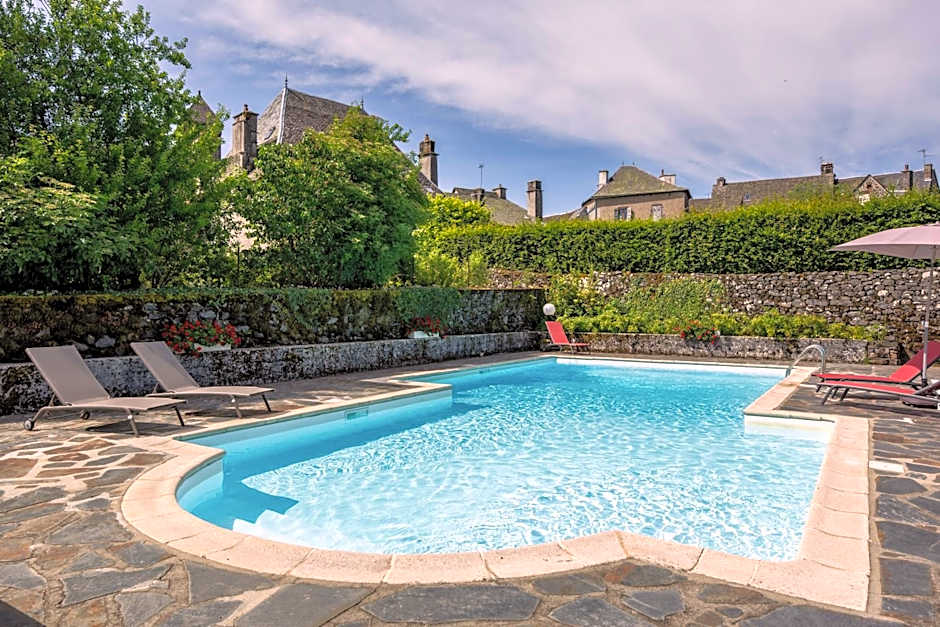 Le Bailliage Hôtel & Spa