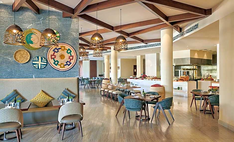 Hyatt Regency Addis Ababa