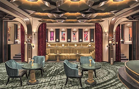 La Festa Phu Quoc, Curio Collection By Hilton