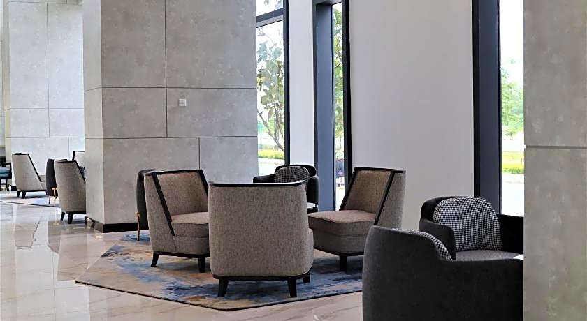 KSL ESPLANADE HOTEL with HOT SPRING