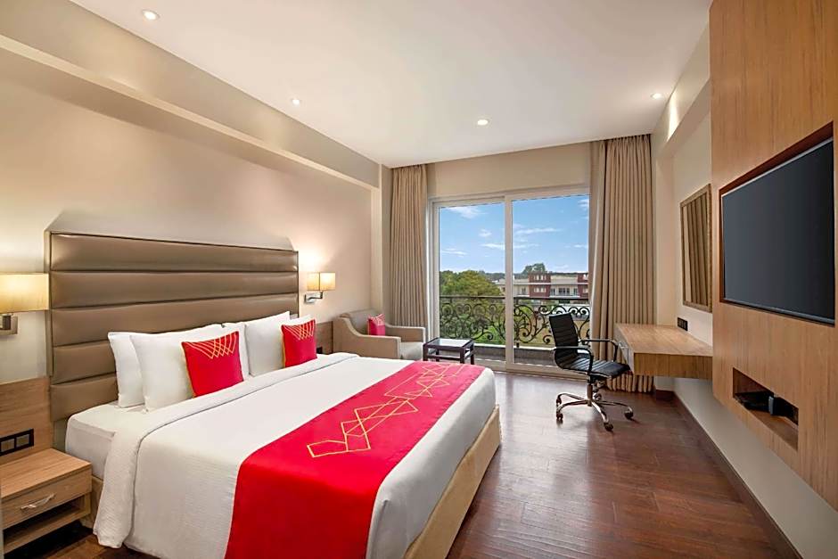 Ramada by Wyndham Aligarh GT Road