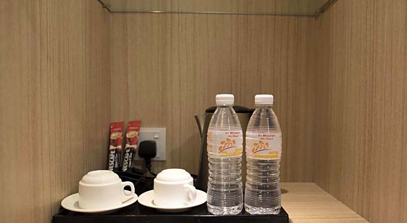 Mornington Hotel Waterfront Lumut