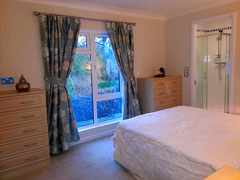 Grandeagles Extra large lodge