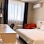 Jinjiang Inn Zhenjiang Jiangsu University Suning Plaza