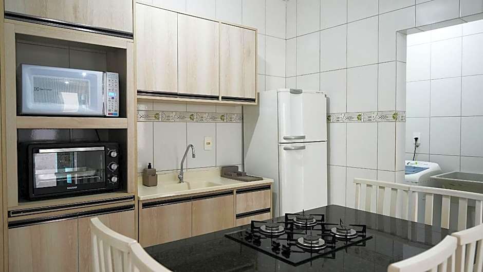 Residencial Maria Idia