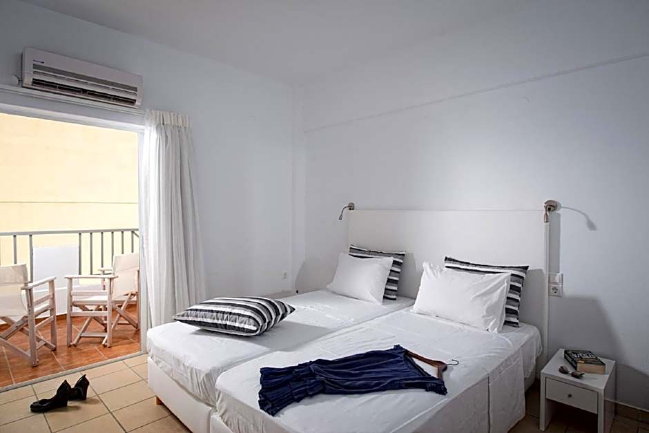 Fedra Boutique Apartments
