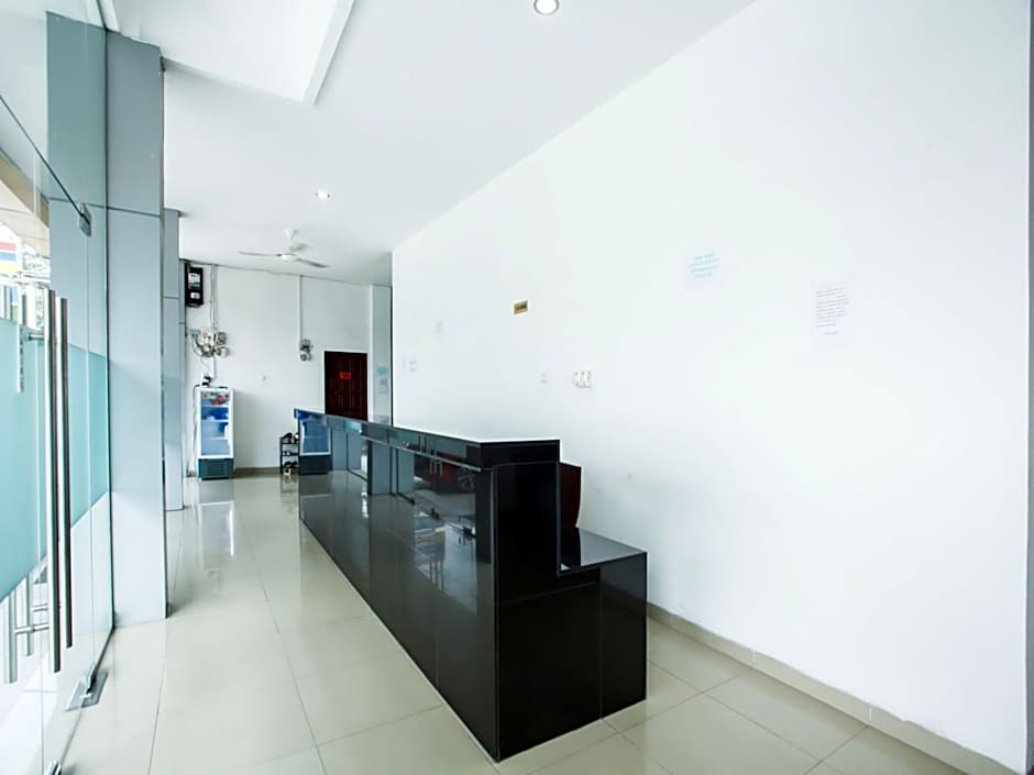 Life 2243 Mariska Residence Syariah