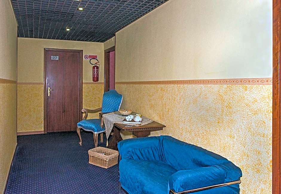 Hotel Rex