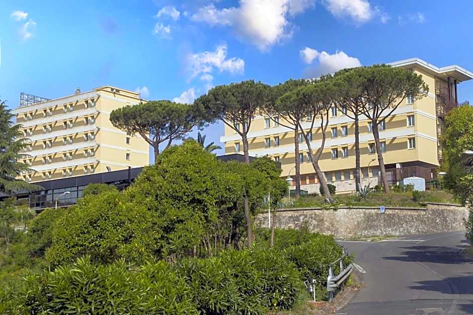 Belstay Roma Aurelia