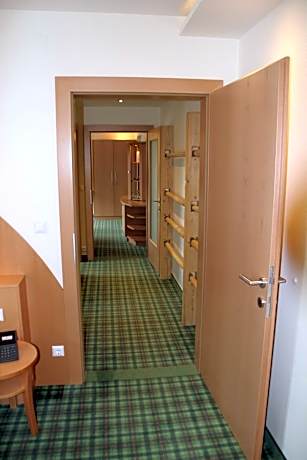 Deluxe Junior Suite