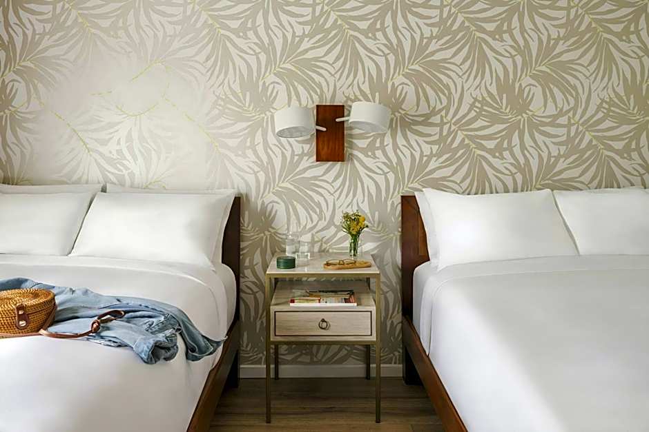 Beverly Terrace Hotel Beverly Hills, Sonder by Marriott Bonvoy