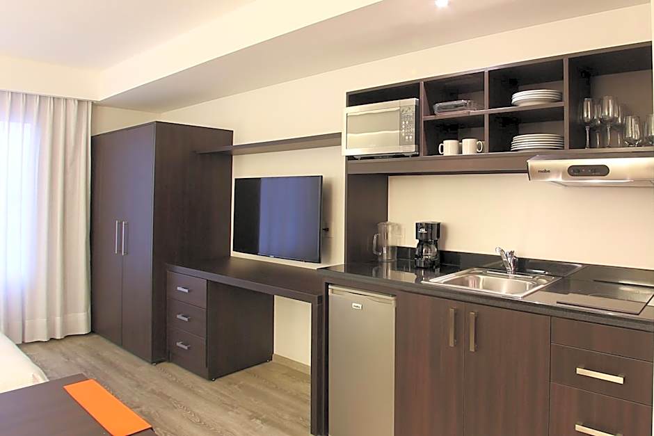 Fiesta Inn Queretaro