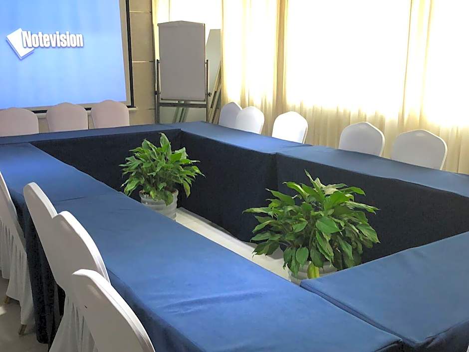 Jinjiang Inn Hefei Lujiang Road SanXiaokou Metro Station