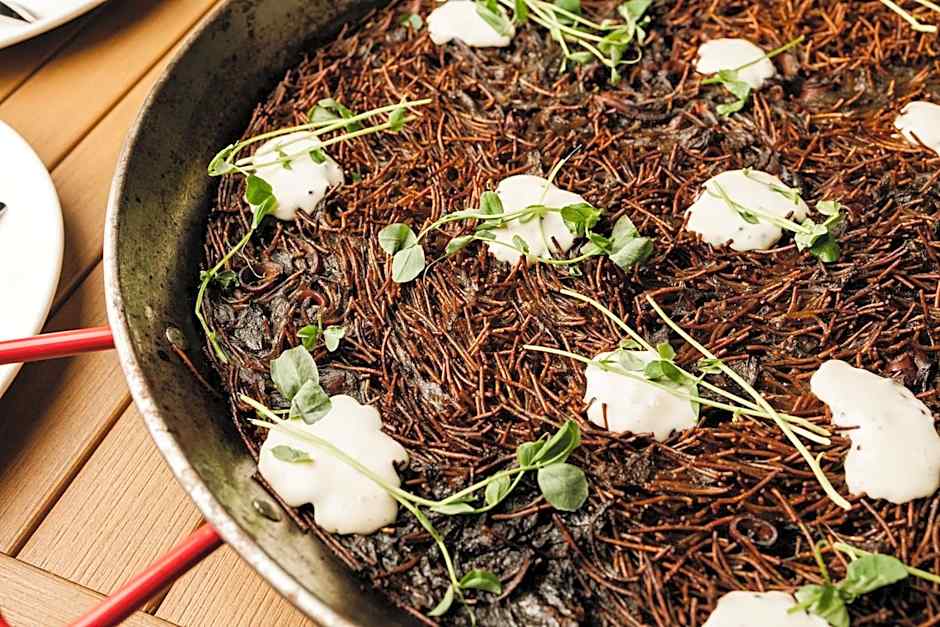 Delfina Boutique Hotel