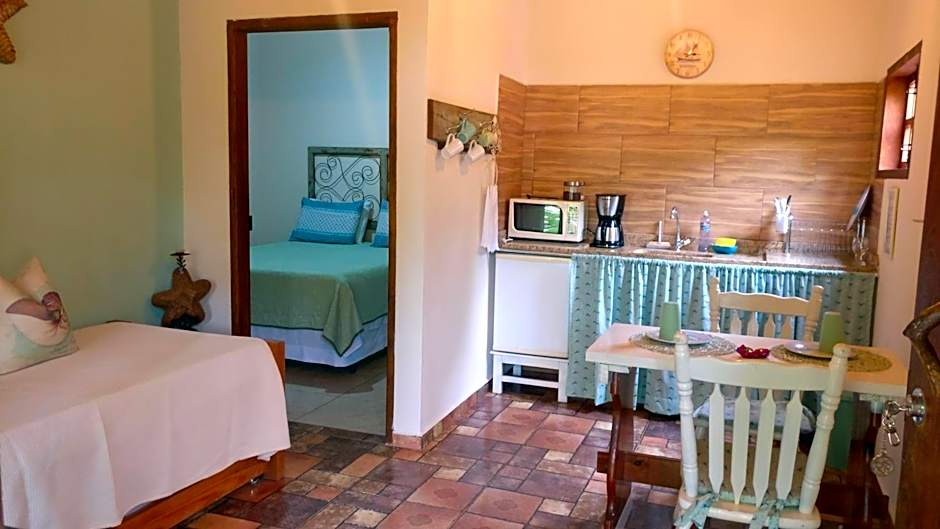 Espaço Amarelo