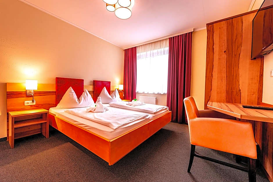 Panorama Hotel Traunstein