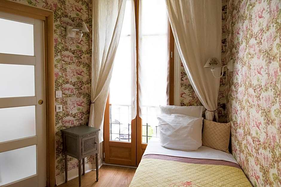 Hotel Villa Rivoli