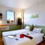 First Inn Hotel