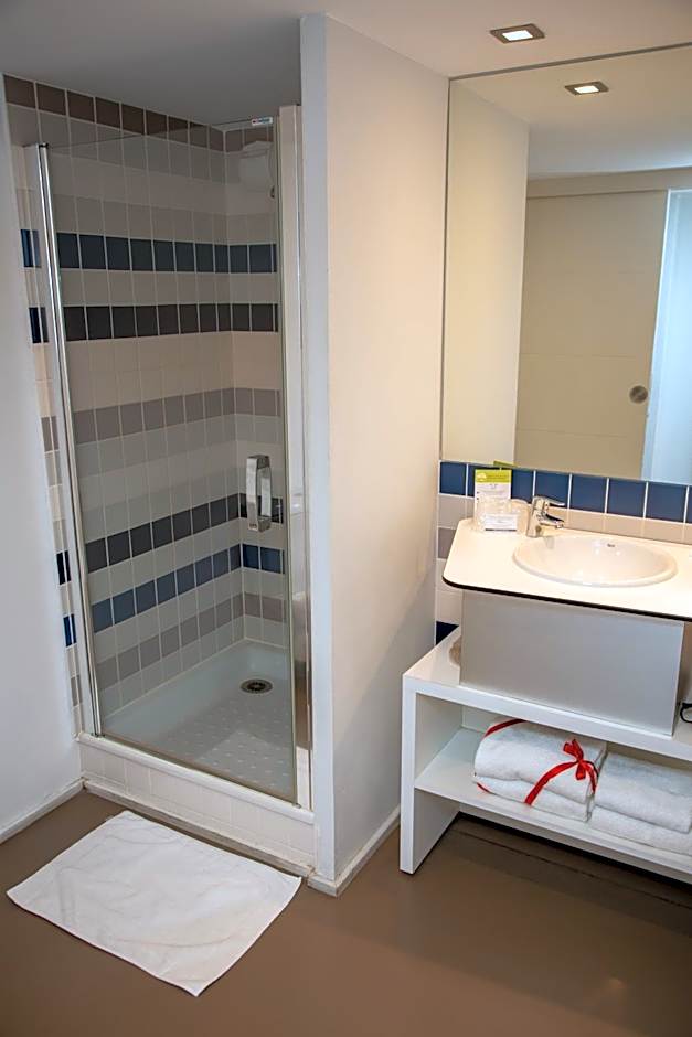 Privilege Appart Hotel Saint Exupery