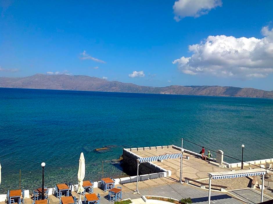 Argo Rooms-Papadakis