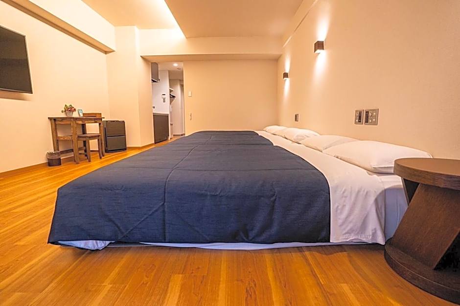 Hotel Iori ホテル庵