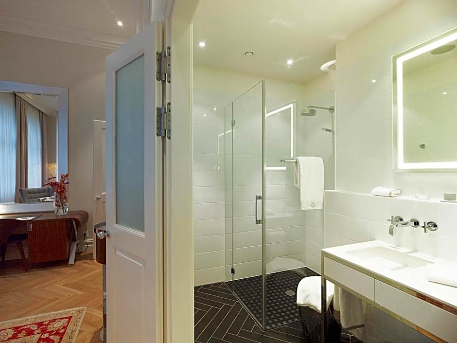 Hotel Sans Souci Wien