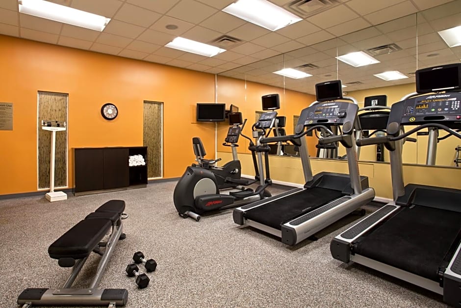 Fairfield Inn & Suites by Marriott Key West