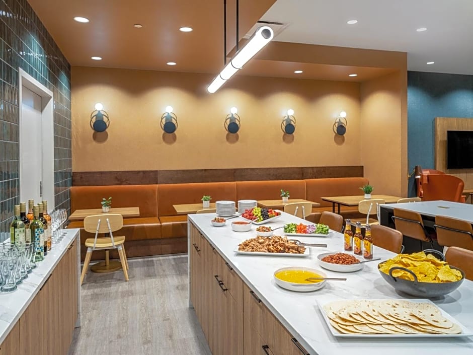Staybridge Suites Chicago OHare Airport By IHG