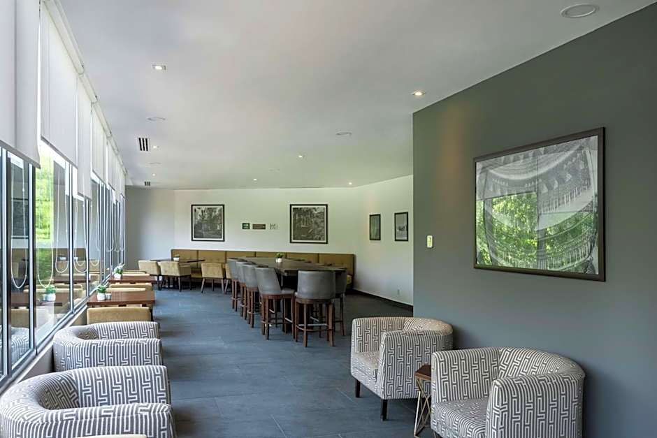 Hampton Inn By Hilton San Luis Potosi