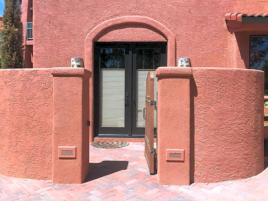 Casa Sedona Inn