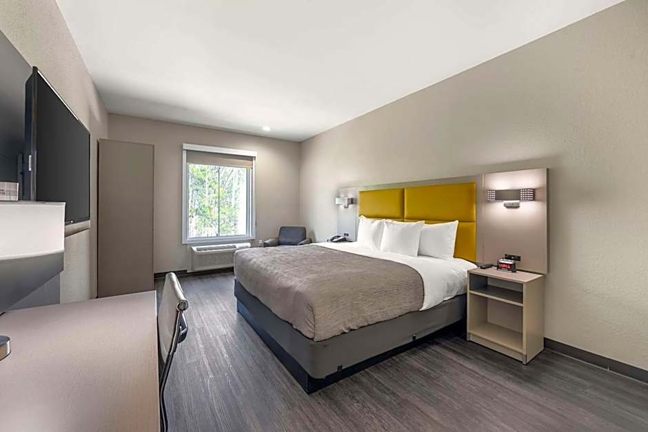 Quality Inn & Suites Joelton - Nashville