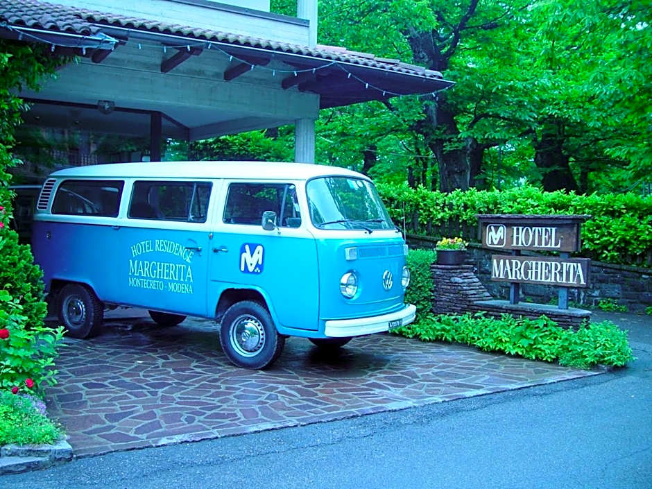Hotel Residence Margherita
