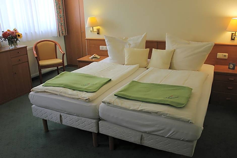 Hotel Pension Haus Stork