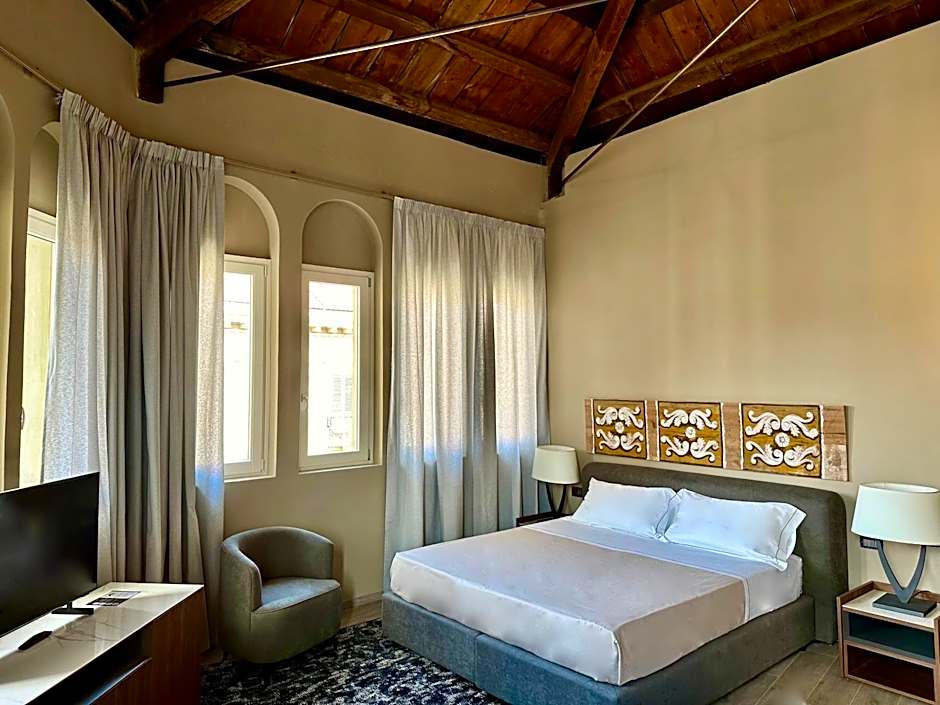Palazzo Liberty Unique Hotel by Geocharme