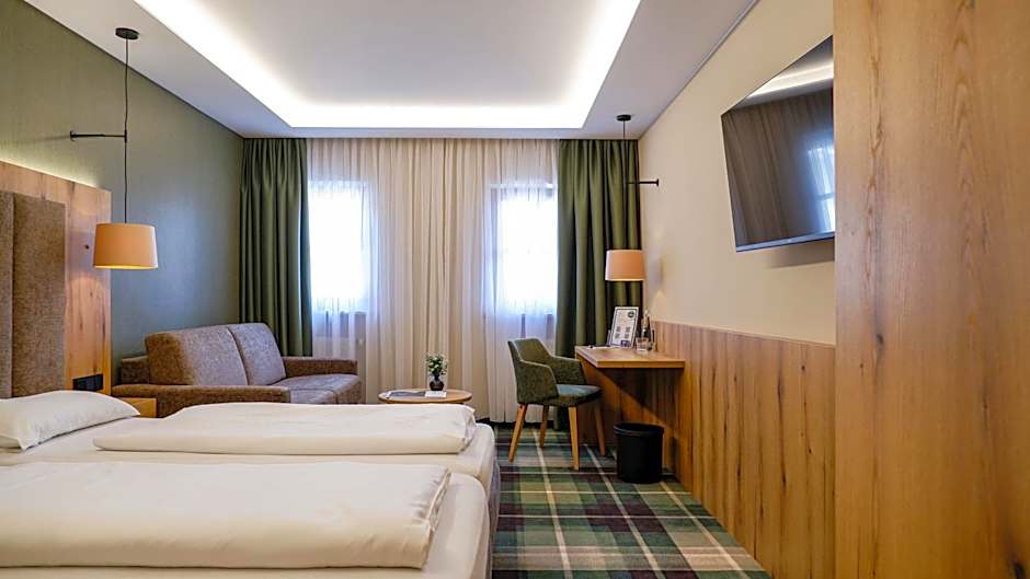 Hotel Restaurant Erber