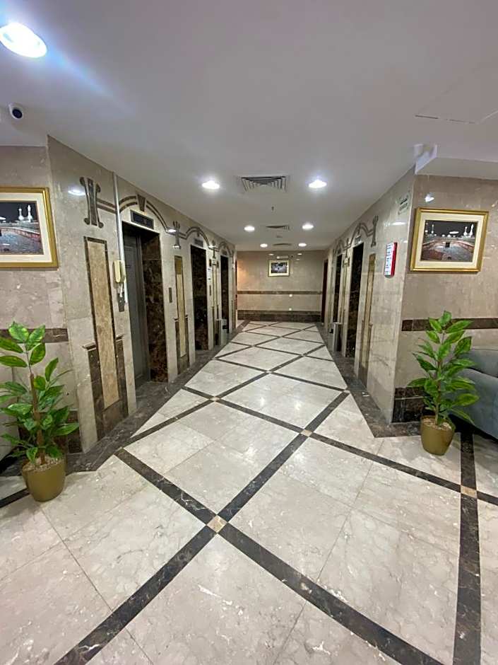 Alshishah Ghida Hotel