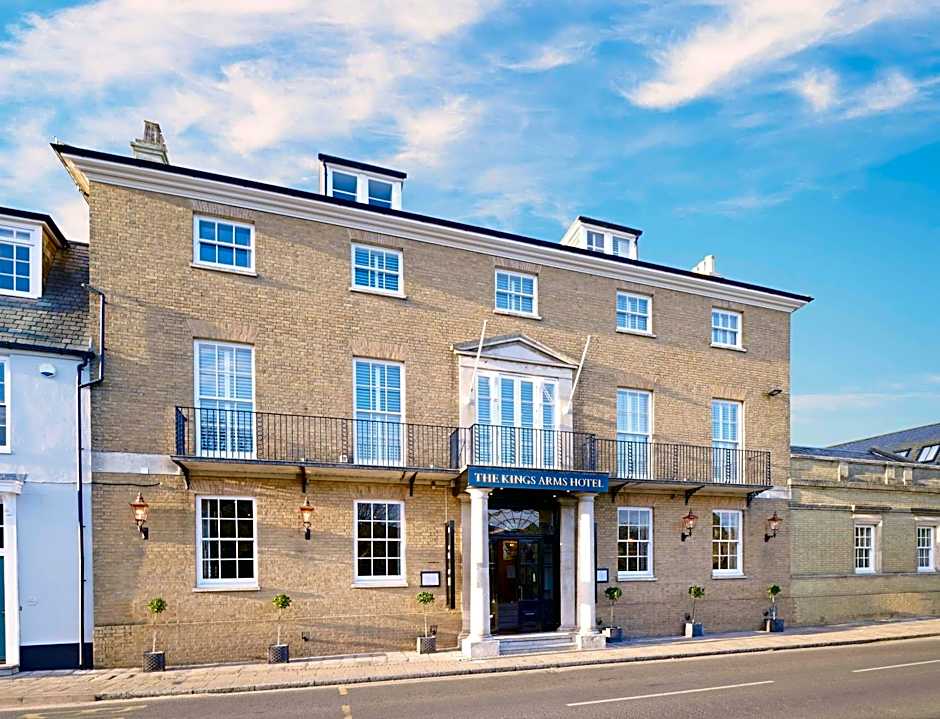 The Kings Arms