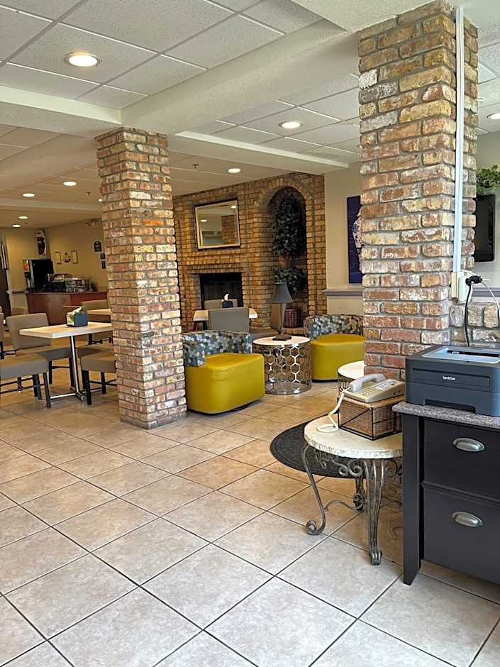 Microtel Inn & Suites By Wyndham Lady Lake/The Villages