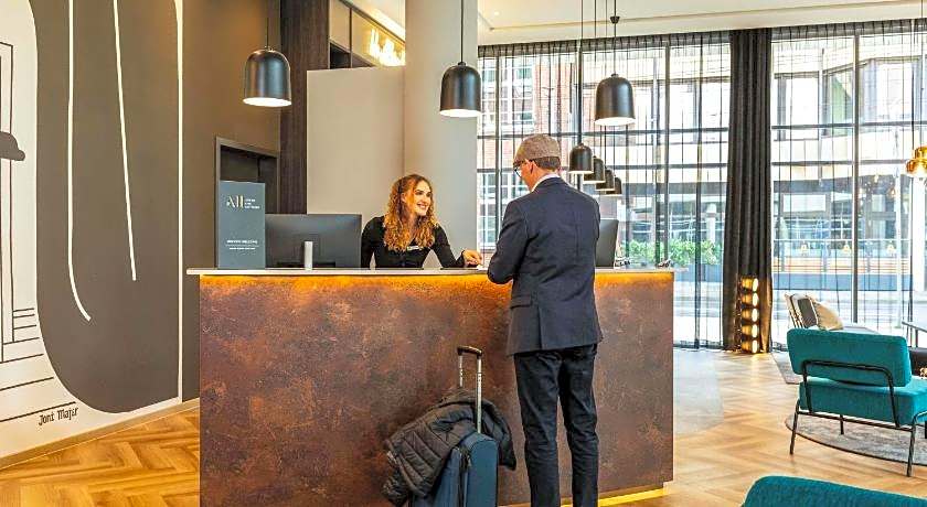 ibis Styles Bielefeld
