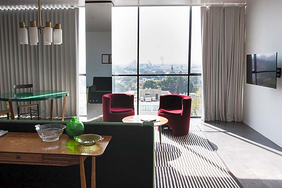 Casa Habita, Guadalajara, a Member of Design Hotels