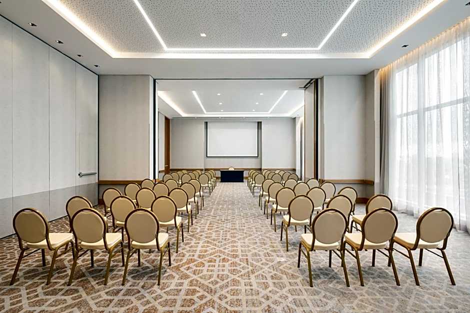 Barranquilla Marriott Hotel