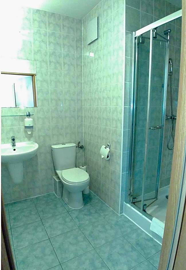 Sangate Hotel Airport