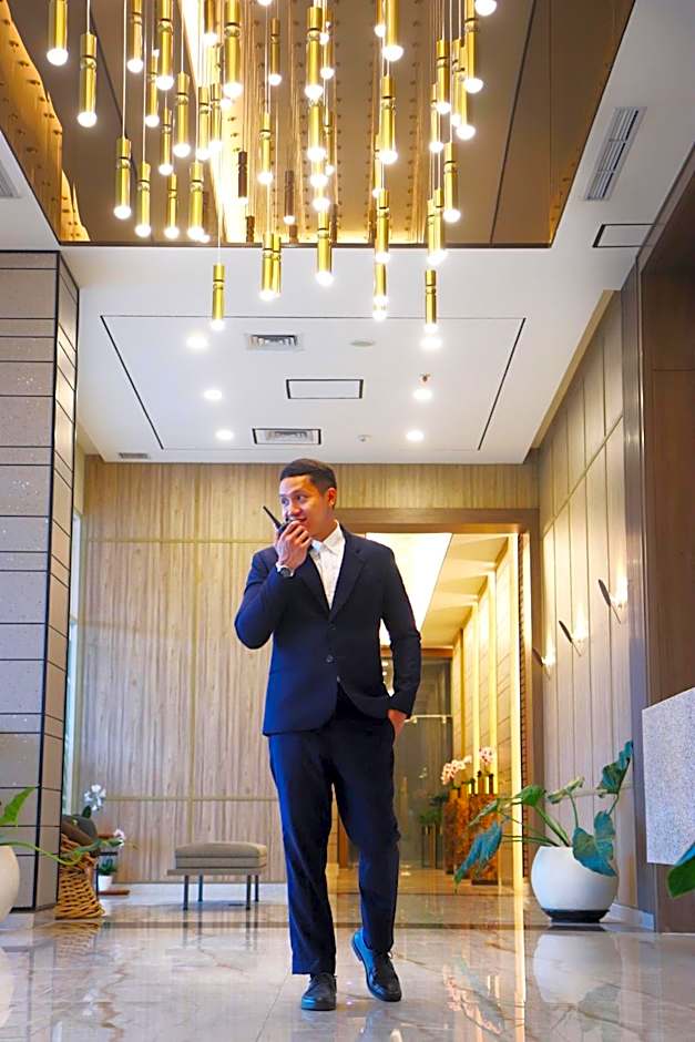 StayG Eastern Green by GranDhika - Bekasi